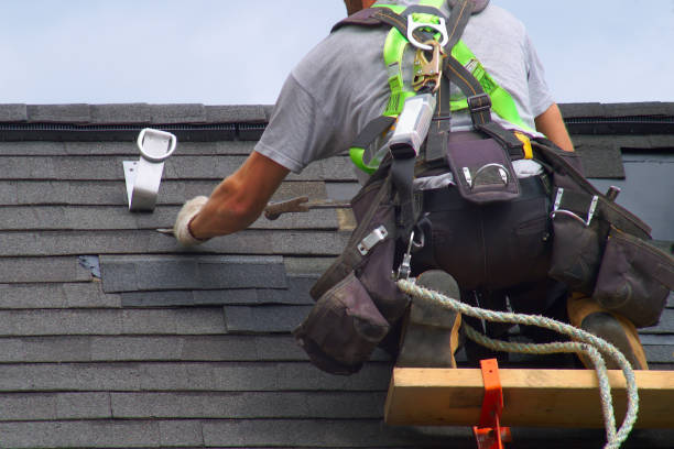 Best Slate Roofing Contractor  in Lake Caroline, VA