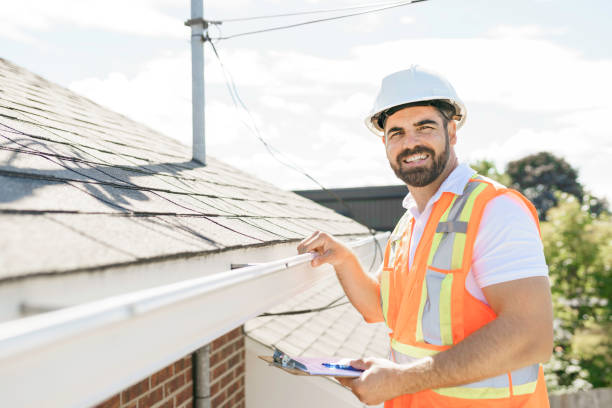Best Metal Roofing Contractor  in Lake Caroline, VA