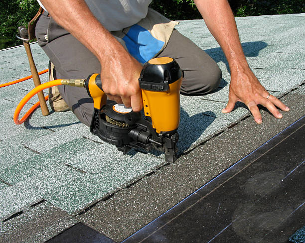 Best New Roof Installation  in Lake Caroline, VA