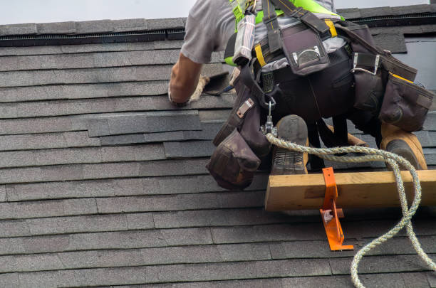 Roof Repair Estimates in Lake Caroline, VA