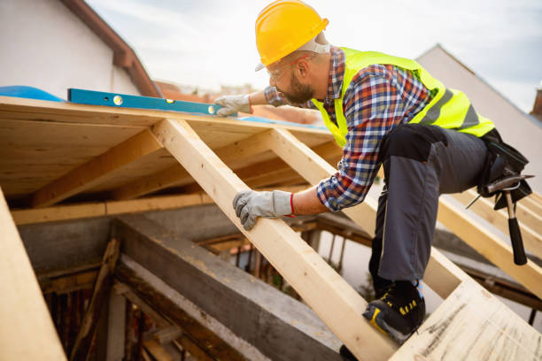 Best Emergency Roof Repair  in Lake Caroline, VA