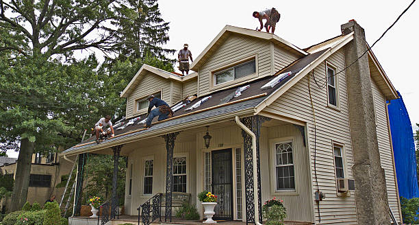 Best Residential Roofing Contractor  in Lake Caroline, VA