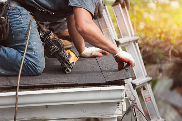 Professional Roofing Contractor in Lake Caroline, VA