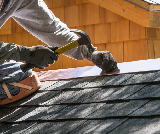 Best Commercial Roof Installation  in Lake Caroline, VA